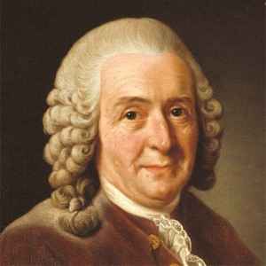 Карл Линней