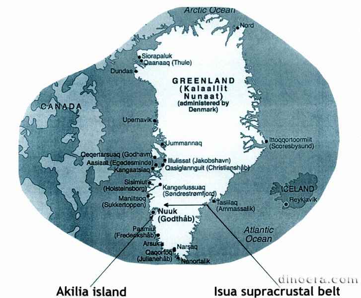 Isua Formation 01 cc