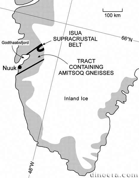Isua Formation 02 cc