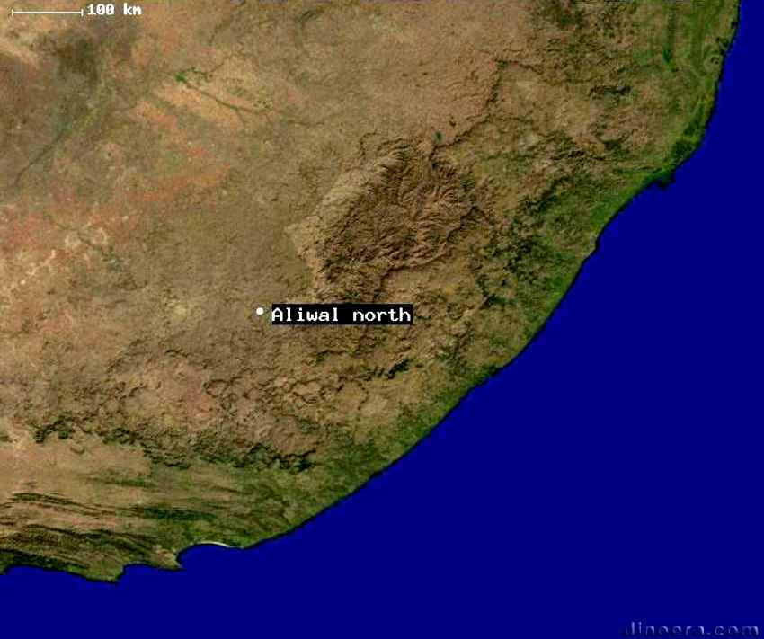 Aliwal North
