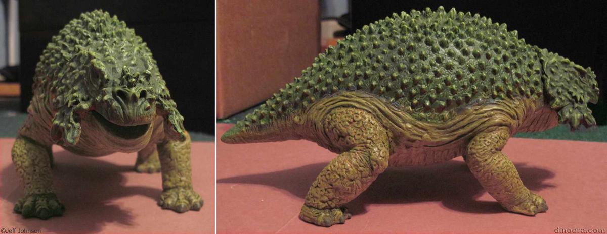 Scutosaurus