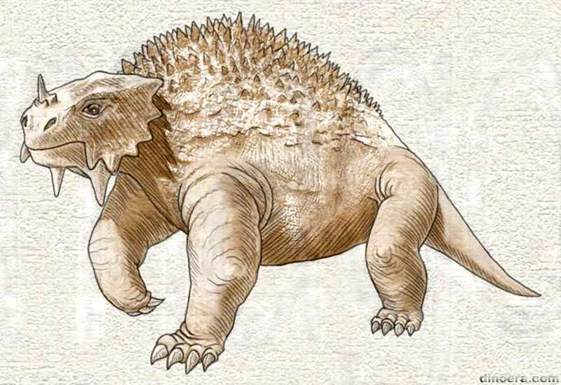 Scutosaurus