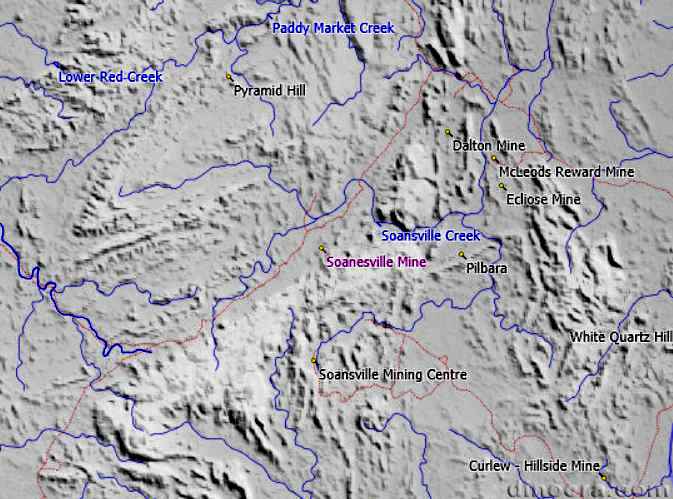 Soanesville 05 cc