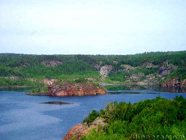 Steep Rock Lake 04 cc