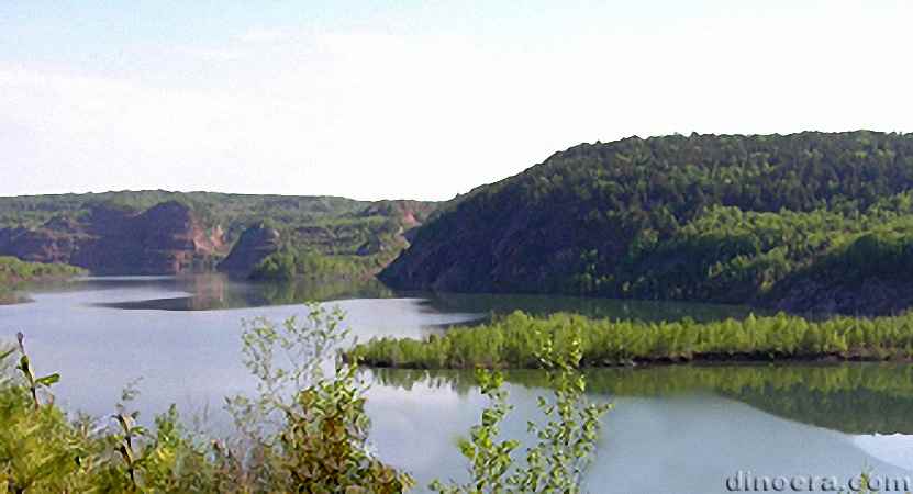 Steep Rock Lake 06 cc