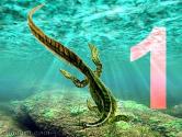 Mesosauria 