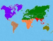 biogeography