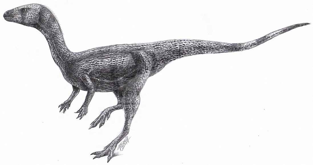 Technosaurus smalli 02 by Xiphactinus cc