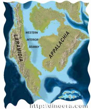 Внутреннее море